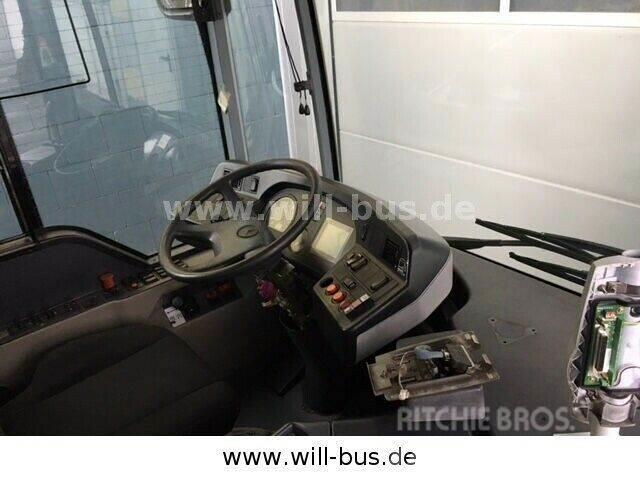Mercedes-Benz O 530 G * KLIMA * 260 KW * EZ 12/2003 * Autobuss ar pagarinājumu