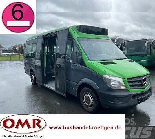 Mercedes-Benz Sprinter 314 Mobility / 316 / 514 / 516 / Rampe Mikroautobusi