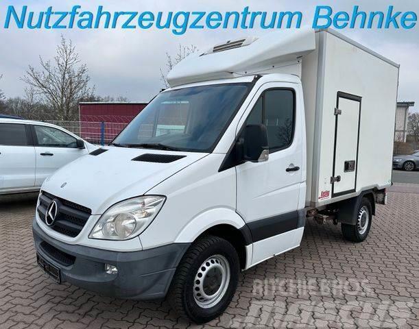 Mercedes-Benz Sprinter 316 CDI L1 Kühlkoffer/ Automatik/ EU5 Refrižerators