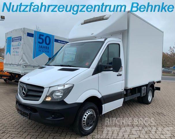 Mercedes-Benz Sprinter 416/516 CDI Kühlkoffer/TK V300max/LBW Refrižerators