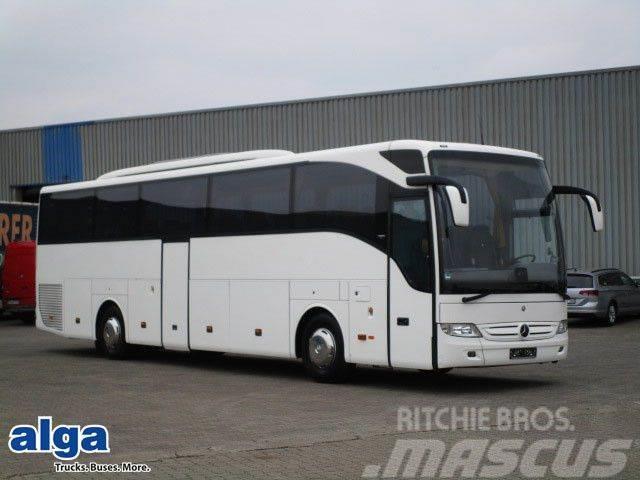 Mercedes-Benz Tourismo 15 RHD, Euro VI, 52 Sitze, Automatik Tūrisma autobusi