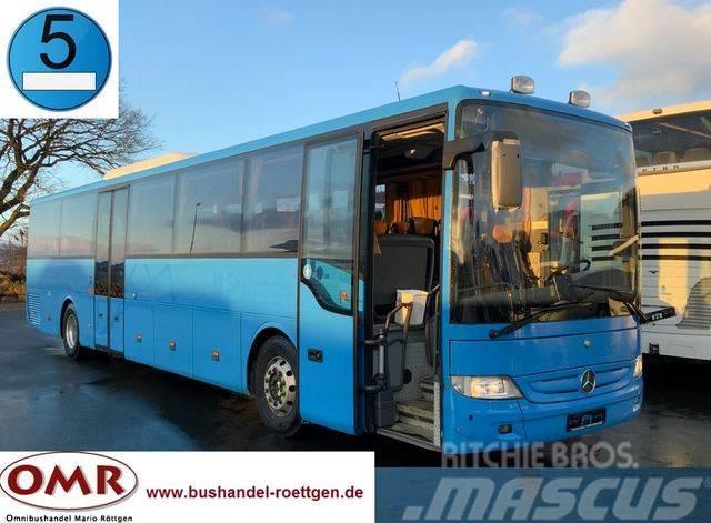 Mercedes-Benz Tourismo RH / Travego Tūrisma autobusi