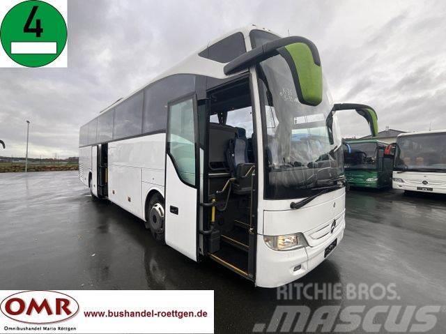 Mercedes-Benz Tourismo RHD/ S 515 HD/ Travego/ R 07 Tūrisma autobusi