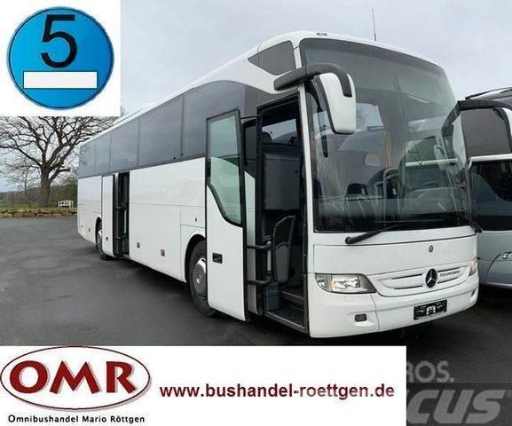 Mercedes-Benz Tourismo RHD / 51 Sitze / S 515 HD / Travego Tūrisma autobusi