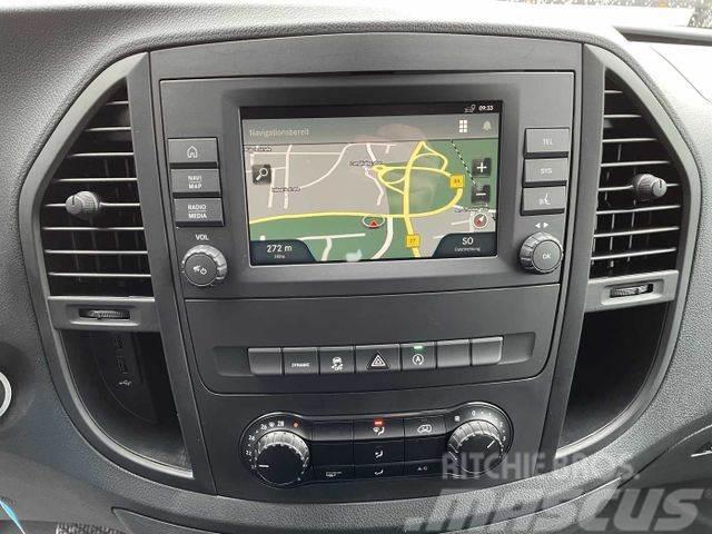 Mercedes-Benz Vito 114 CDI Tourer 9G Klima 8Sitze Audio40 Temp Mikroautobusi
