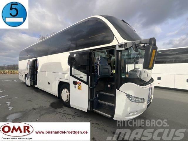 Neoplan Cityliner N 1216 /P14/R07/Tourismo/Kupplung NEU! Tūrisma autobusi