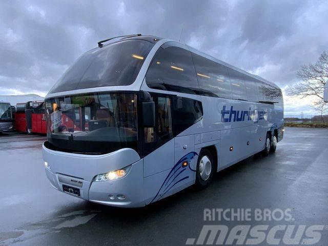 Neoplan Cityliner/ N 1217 HDC/ P 15/ Tourismo/ Travego Tūrisma autobusi