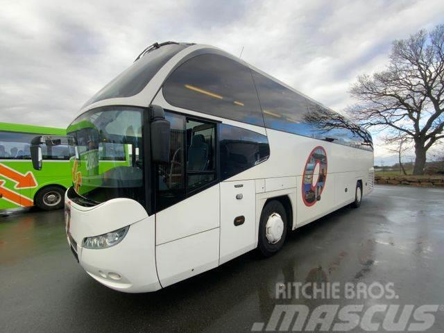 Neoplan Cityliner/ P 14/ Tourismo/ Travego Tūrisma autobusi