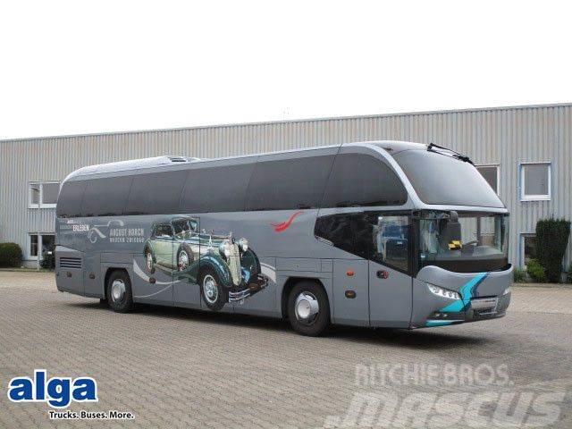 Neoplan N 1216 HD Cityliner, Euro 5 EEV, Automatik Tūrisma autobusi