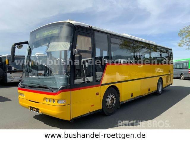 Neoplan N 313/ Fahrschulbus/ 40 Sitze Tūrisma autobusi
