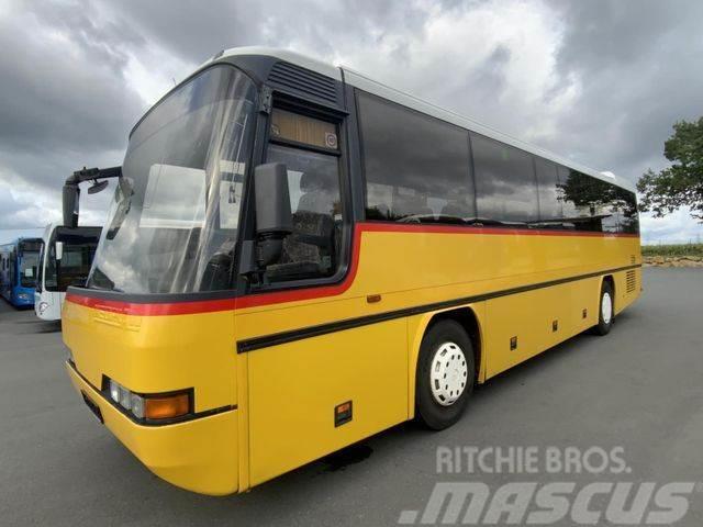 Neoplan N 314 Transliner/ N 316/ Tourismo/ S 315 HD Tūrisma autobusi