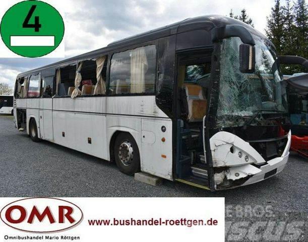 Neoplan N 3516 Ü / P23 / Neuer Motor / 415 / 550 Tūrisma autobusi