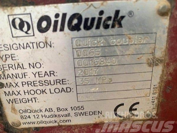 OilQuick OQ65 Citi