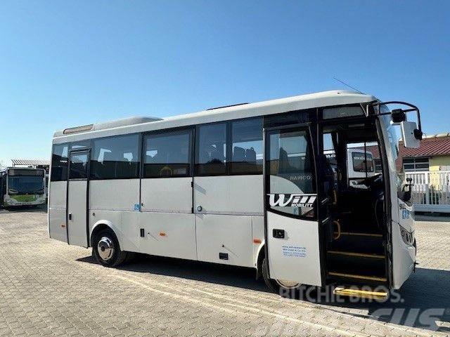 Otokar Navigo U Automatik Rollstuhl - Lift Tūrisma autobusi