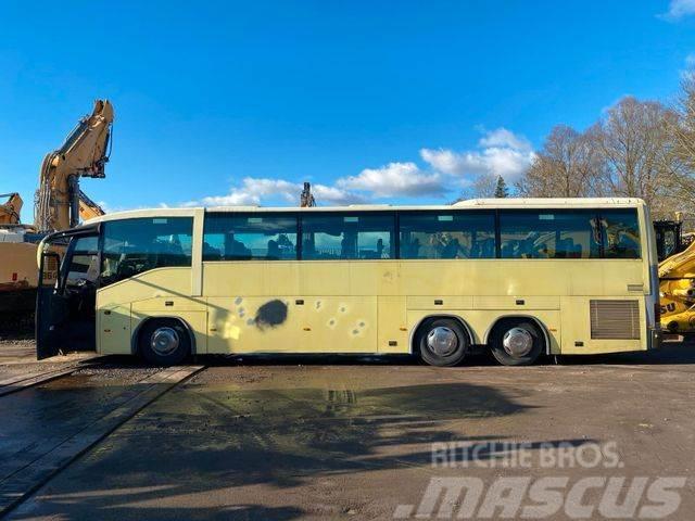 Scania Coach **BJ. 2003 * 723342KM/Kupplung defekt Tūrisma autobusi
