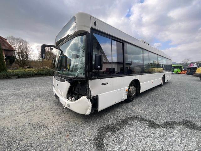 Scania OmniCity 10.9/ 530 K Citaro/ Solaris 8.9/ Midi Starppilsētu autobusi