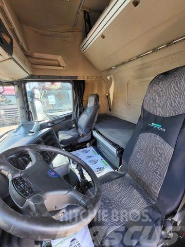 Scania R440 manual, EURO 5 vin 160 Vilcēji