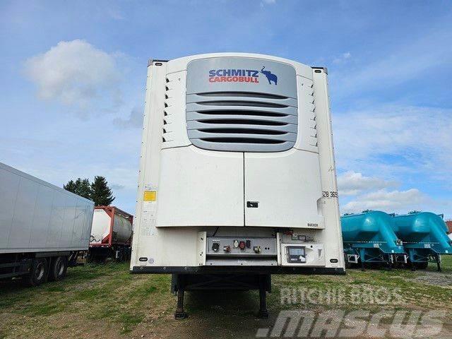 Schmitz Cargobull Tiefkühler SKO 24/L-13,4 FP Cool Vt Piekabes ar temperatūras kontroli