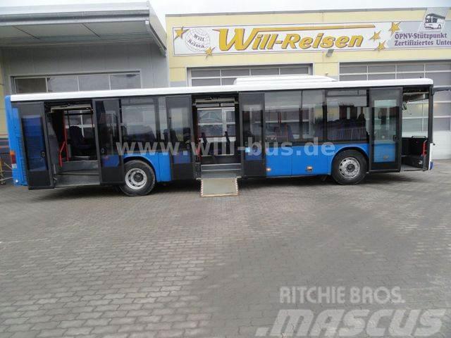 Setra S 315 NF KLIMA 3-Türer Messebus Tūrisma autobusi