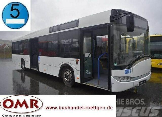 Solaris Urbino 12 / Citaro / A20 / A21 / 530 / Euro 5 Starppilsētu autobusi