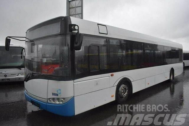 Solaris Urbino 12 / Citaro / A20 / A21 / 530 / Euro 5 Starppilsētu autobusi