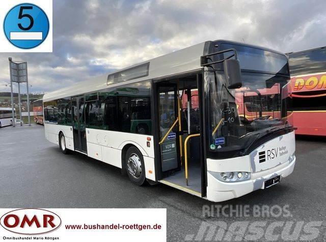 Solaris Urbino 12/ Euro 5/ Citaro/ 530/ A 20/ A21 Starppilsētu autobusi