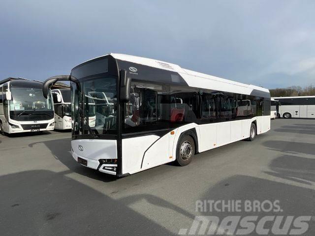 Solaris Urbino 12/ Euro 6/ Klima/ O 530 Ü Citaro/ A 20 Starppilsētu autobusi