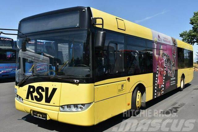 Solaris Urbino 12 / O 530 / A20 / Lion`s City / Euro 5 Starppilsētu autobusi