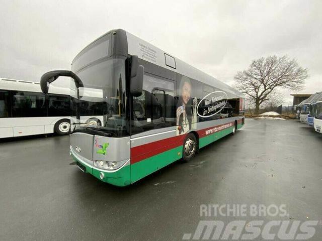 Solaris Urbino 12 / O 530 / Citaro / A20 / A21 Starppilsētu autobusi