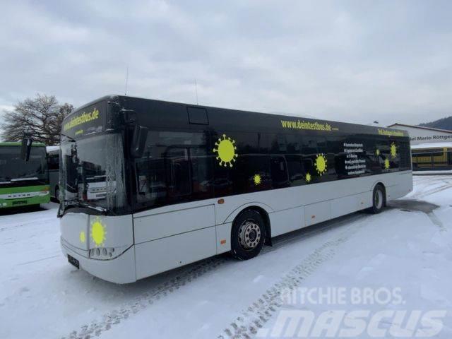 Solaris Urbino 12/ O 530 Citaro / A 20/ Euro 5 / Impfbus Starppilsētu autobusi
