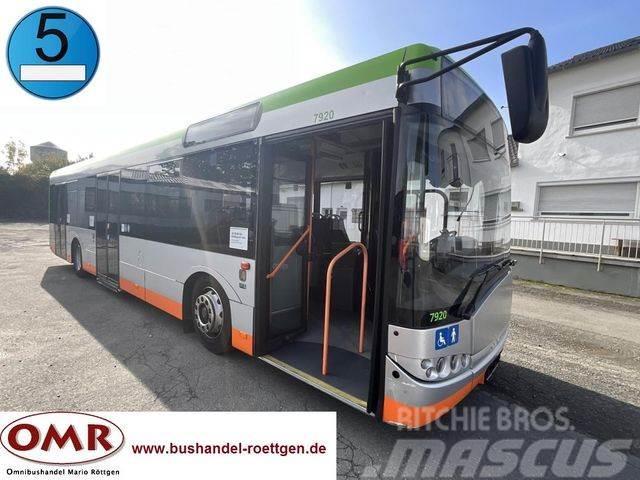 Solaris Urbino 12/ O 530 Citaro/ A 20/ A 21 Lion´s City Starppilsētu autobusi