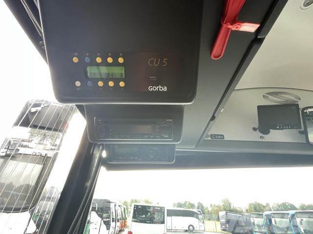 Solaris Urbino 8.9 LE/ Euro 6/ Midi/ 530 K/ A 66 Starppilsētu autobusi
