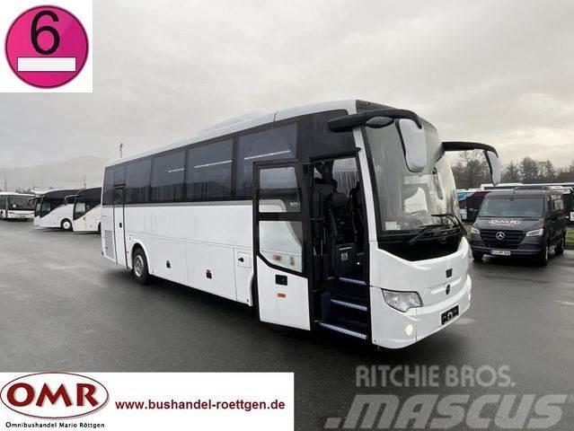 Temsa MD 9/ Tourino/510/ Neufahrzeug/S 511 HD/Garantie Tūrisma autobusi