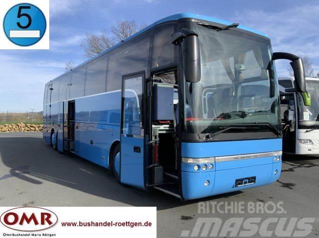 Van Hool T 916 Acron/ VIP/ Hecktoilette/ Lift/ 517/R 08 Tūrisma autobusi
