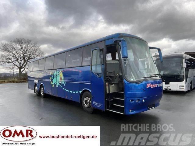 VDL Bova/ FHD 13/ 420/ Futura/ 417/Tourismo/61 Sitze Tūrisma autobusi