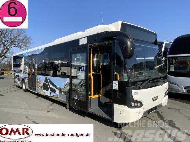 VDL Citea LLE-120.255 / Citaro/Lion´s City Starppilsētu autobusi