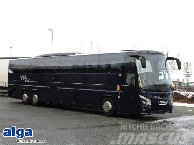 VDL Futura FHD2 148-440, Euro 6, VIP, TOP Tūrisma autobusi