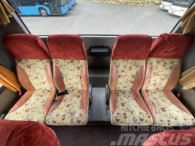 Volvo 9700 H 4x2/ 9900HD/Tourismo/Cityliner Tūrisma autobusi