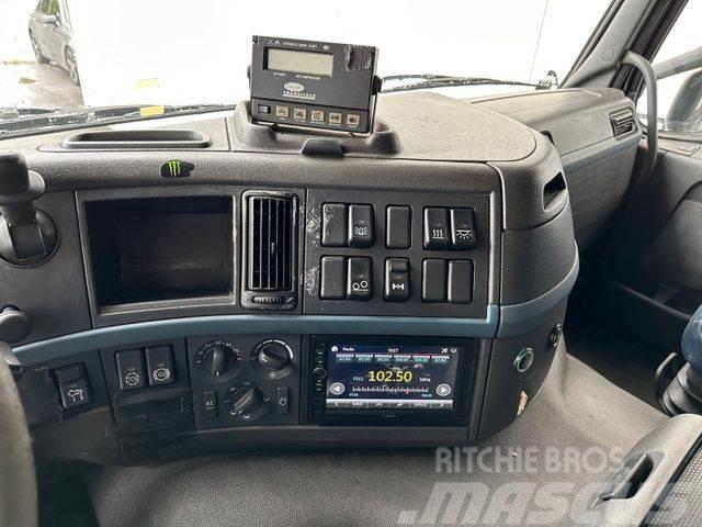 Volvo FM 440 VEB+ Analog Supra 850 Kravas automašīnas - refrižeratori