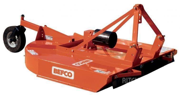 Befco BRC148 Pļaujmašīnas ar kondicionieri