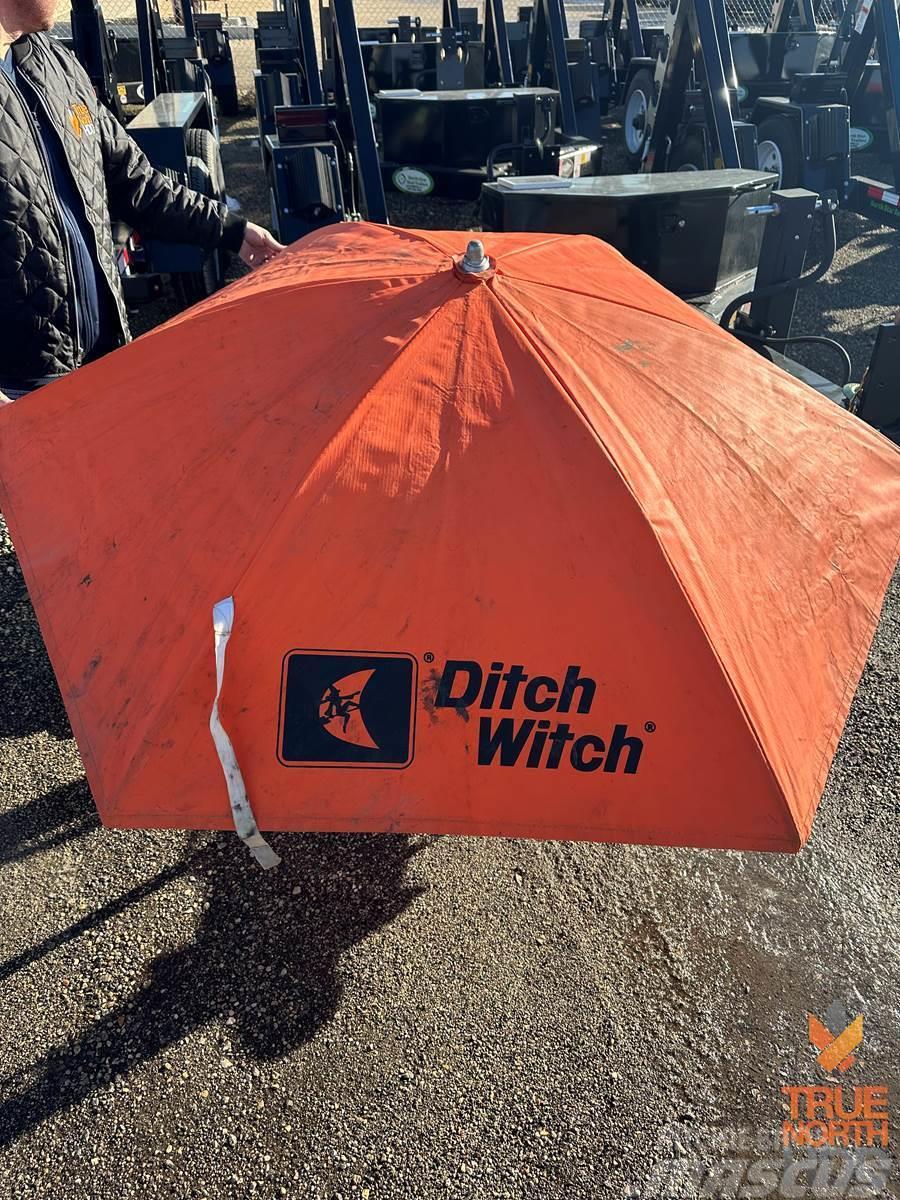 Ditch Witch Unknown Citi