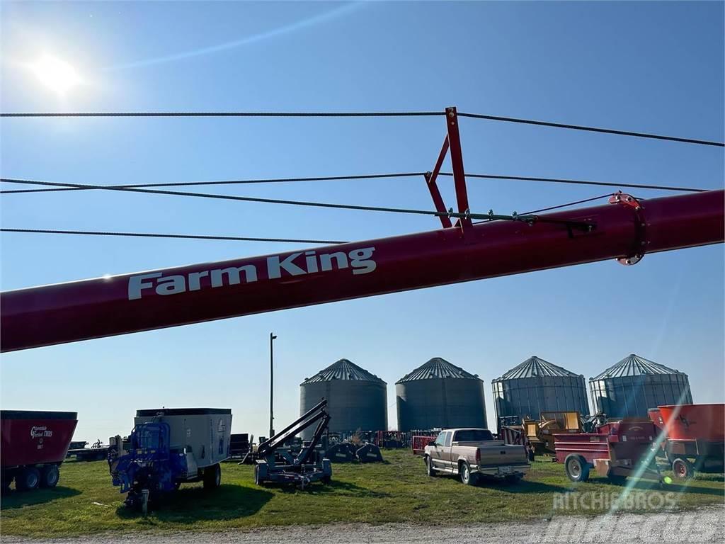 Farm King 1684 Transportēšanas aprīkojums