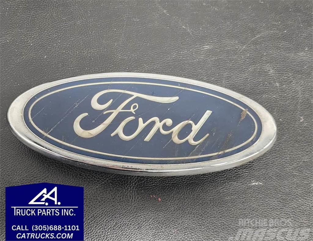 Ford  Citas sastāvdaļas