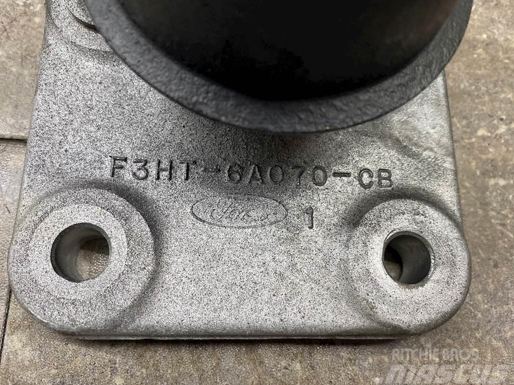 Ford F3HT-6A070-CB Dzinēji