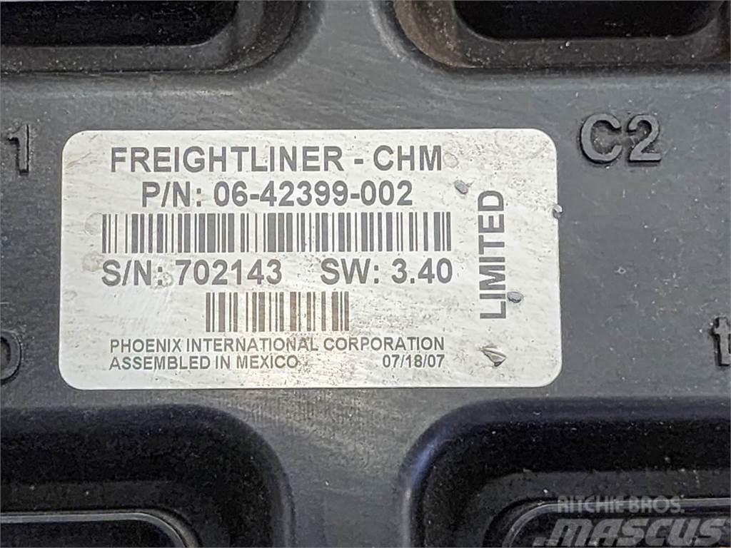 Freightliner CHM 06-42399-002 Elektronika