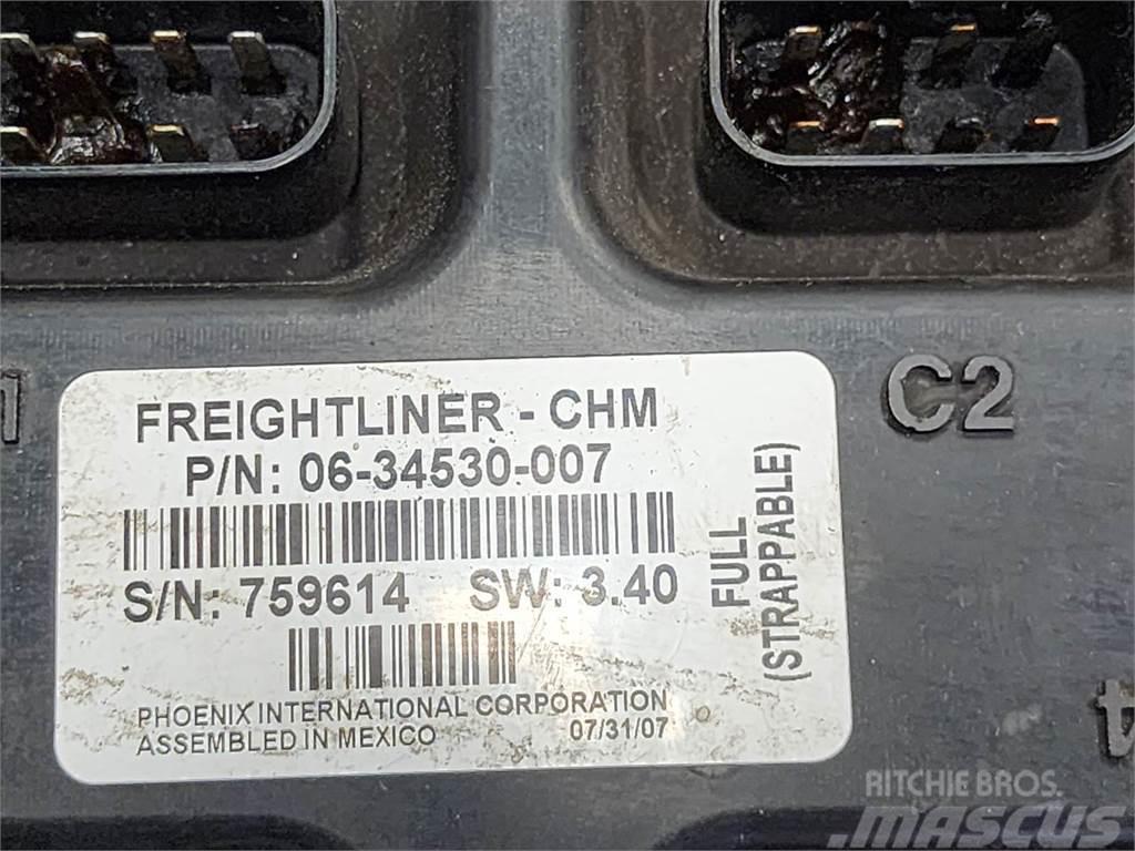 Freightliner CHM 06-42399-002 Elektronika