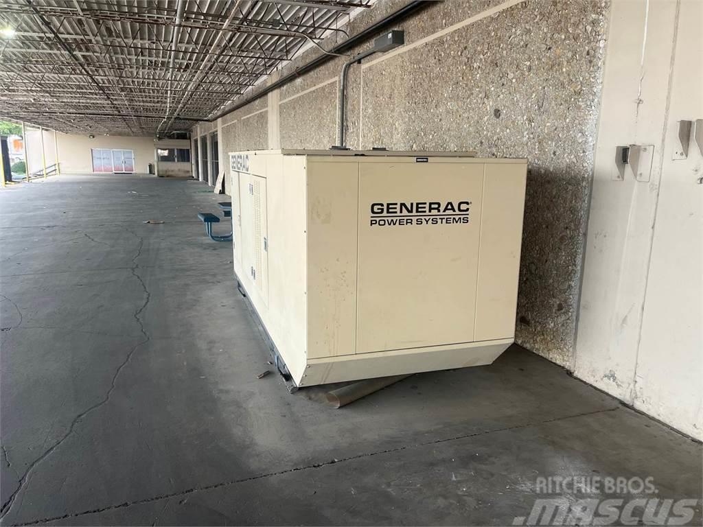 Generac 9105290100 Citi ģeneratori