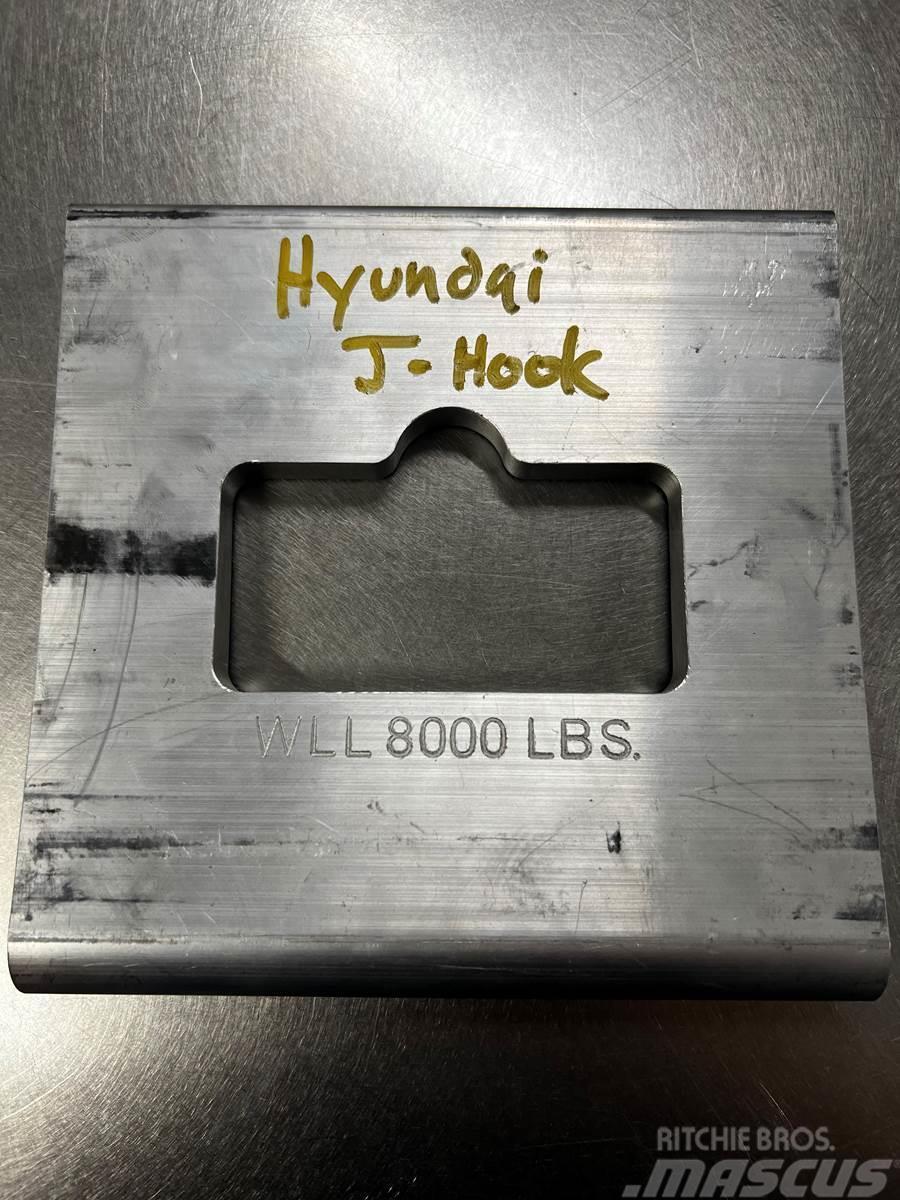 Hyundai Unknown Elektronika