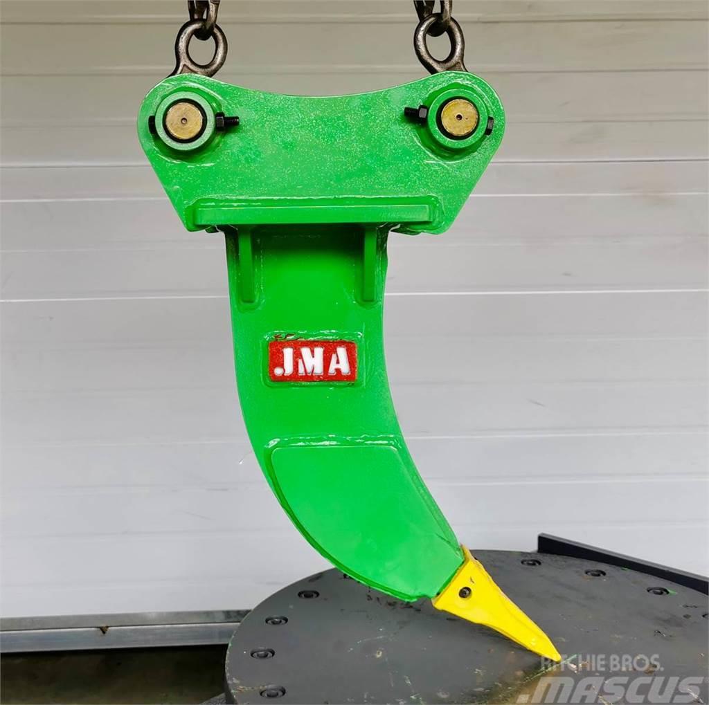 JM Attachments JMA Skarifikatori