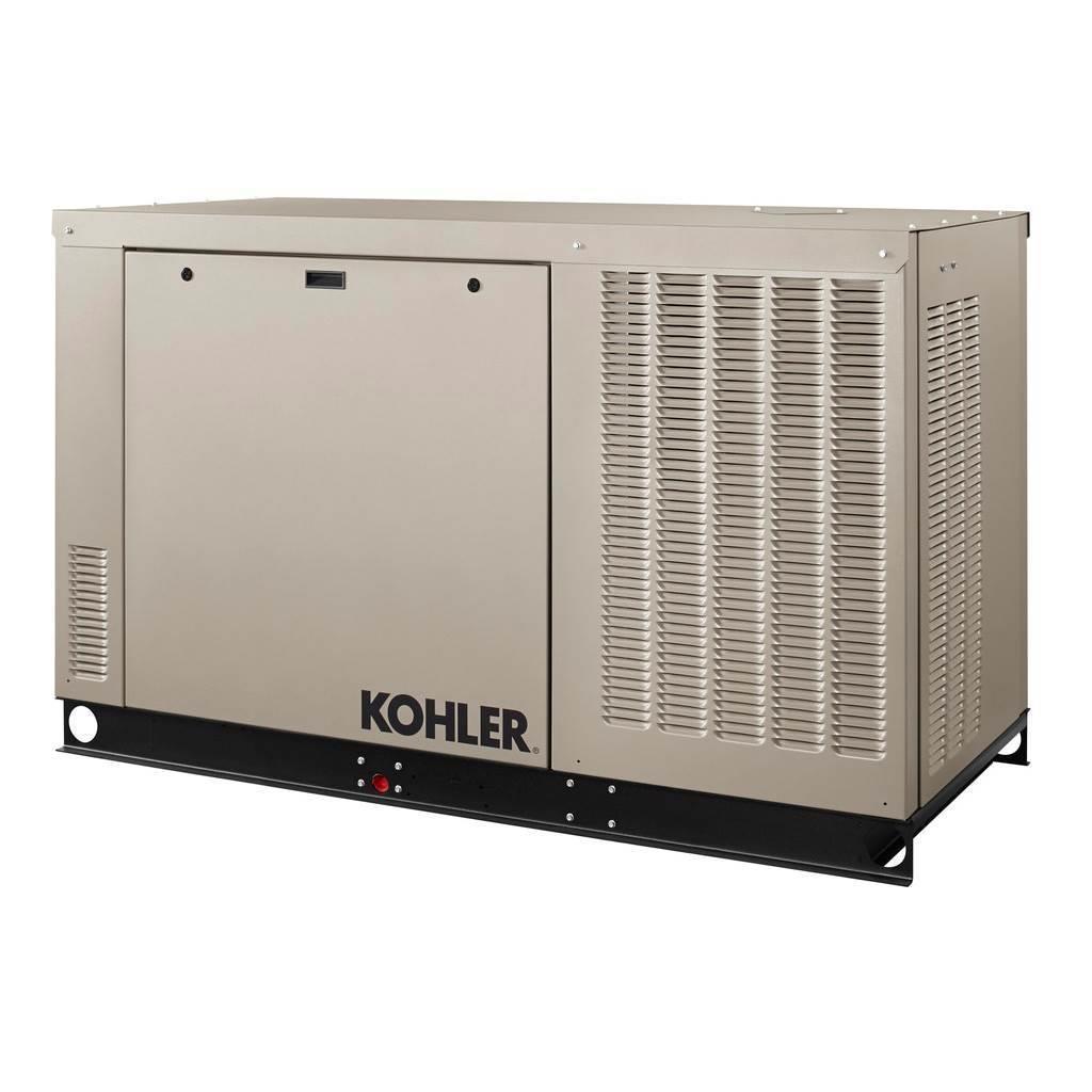 Kohler 38RCLB-QS6 Citi ģeneratori